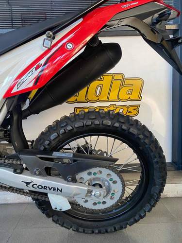 Imagen 9 de 13 de Corven Txr 250