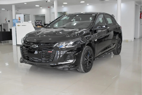 Chevrolet Onix 1.0 Turbo Rs Mt
