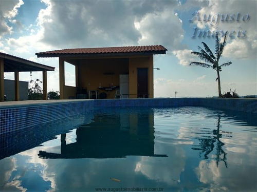 Chácaras À Venda Em Mairiporã/sp - Compre O Seu Chácaras Aqui! - 1332760