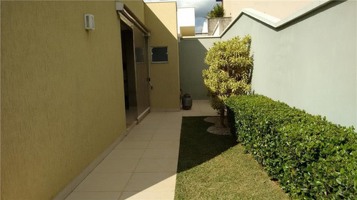Imagem 21 de 23 de * Excelente Casa Térrea, Com 3 Suítes, Condomínio Residencial Euroville 1, Bragança Paulista -sp. - Ca0315