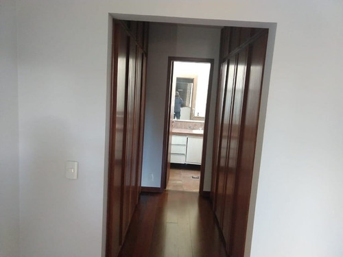 Imagem 4 de 11 de Cobertura Com 4 Quartos Para Comprar No Gutierrez Em Belo Horizonte/mg - 2132