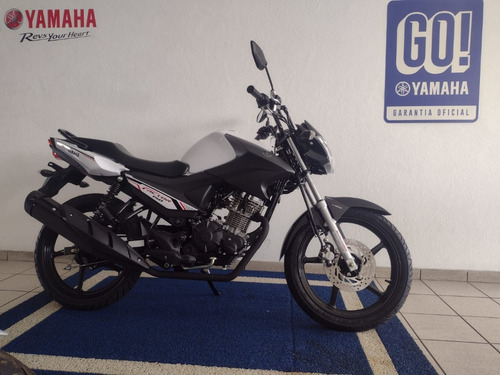 Imagem 1 de 7 de Factor 150 Yamaha Mod 2023