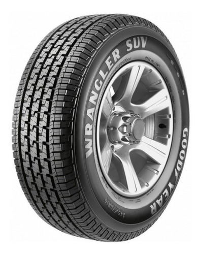 Llanta 205/65r15 Goodyear Wrangler Suv 94h