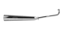 Comprar Caños De Escape Gemoto Corto Para C110