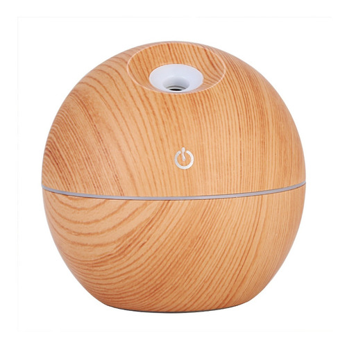 Humidificador Difusor De Aromas - Aromaterapia Aroma ®