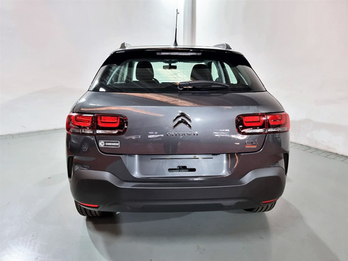 Citroën C4 Cactus Feel Mt 1.6 | 0km | Ent. Inmediata