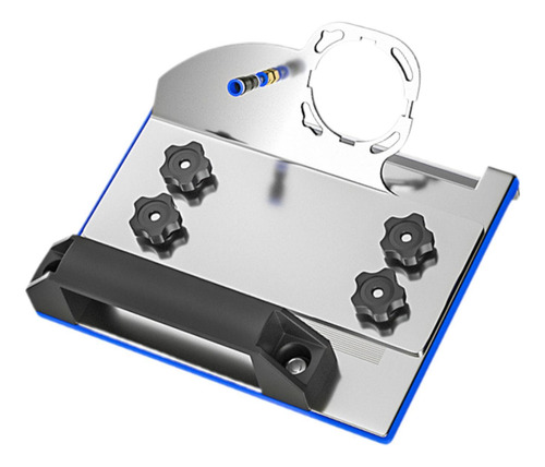 Angle Grinder Stand Tool Accessory For 100 Without Saw Blade