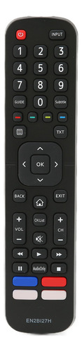 Control Remoto En2bi27h Para H43be7000 H43b7100 H43be7200