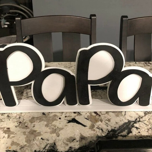 Marco Para Fotos De Papá Para El Día Del Padre E6, Regalos P