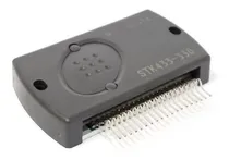 Comprar Stk 433-070 Salida Audio Stk433-070