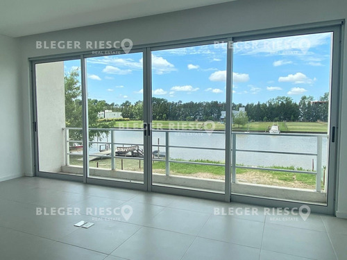 Imagen 13 de 26 de Casa Chalet En Venta Ubicado En San Juan, Villanueva, Tigre