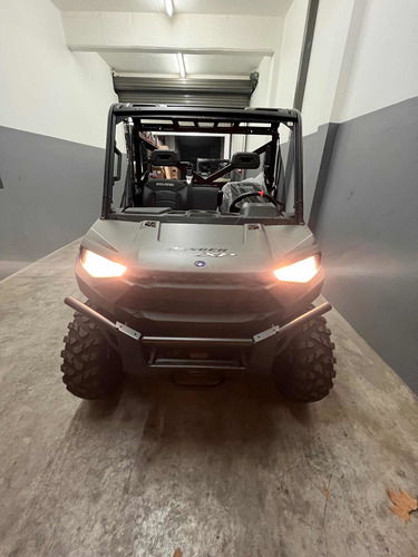 Imagen 6 de 22 de Polaris Ranger Xp 1000