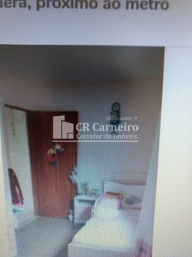 Imagem 15 de 17 de Sobrado Para Venda No Bairro Vila Campanela, 3 Dorm, 2 Suíte, 2 Vagas, 134 M - 1359