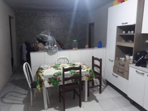 Imagem 2 de 5 de Ótimo Imóvel Localizado No Bairro Iemanjá Em Itanhaém