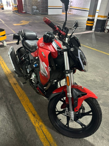 Impecable Benelli 180s Todos Los Servicios Al Día.