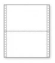 Comprar Formas Continuas  Media Carta 1 Partes 9 1\u002F2 X 5 1\u002F2 Bond 20
