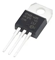 Comprar Bta08-600c Bta08-600 Bta8-600b Bta8-600c Triac 8a 600v 