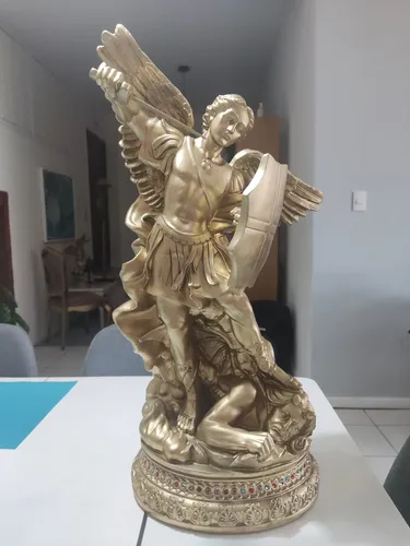 Arcángel Miguel 65 Centímetros