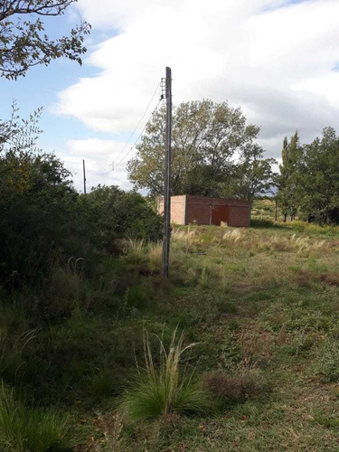 Imagen 11 de 11 de Campo De 350 Has.en San Luis , (gran Oportunidad) Dño Direct