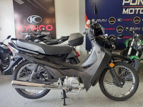 Corven 110 Mirage 0km 2023 Pune Motos Ahora 12/18