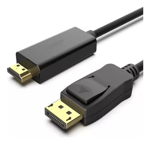 Cable Hdmi Full Hd Nuevo 1,8 M. Pack X5