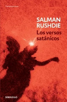 Versos Satanicos, Los - Salman Rushdie