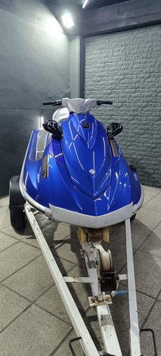 Yamaha Wave Runner Vx Deluxe 1100
