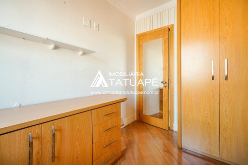 Imagem 8 de 22 de Apartamento - Ap000477 - 69395684
