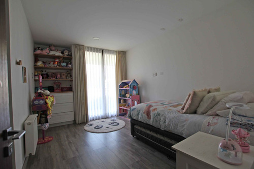 Condominio Los Peumos 7d/5b