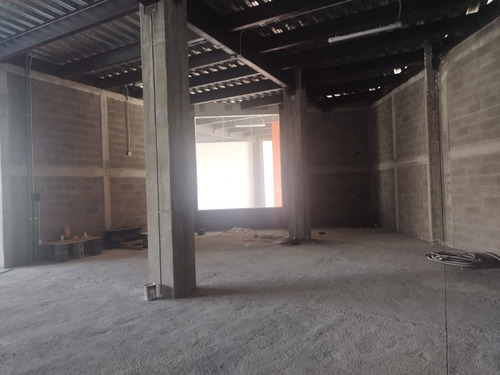 Local Comercial En Av. Tecnologico Metepec