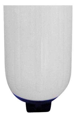 Guardabarros De Barco Protector De 4x16 Pulgadas Para