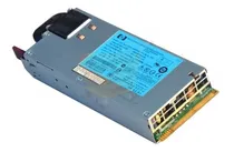 Comprar Fuente Poder Hp (refurbished) 460w Servidor Proliant Dl360-3
