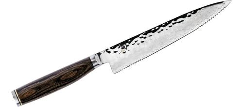 Cuchillo Shun Premier Tdm0722 16.51 Cm A Pedido