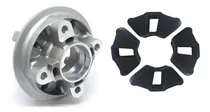 Comprar Cubo Flange Da Coroa Dafra Zig 50 u002F Zig 100 Mod. Original