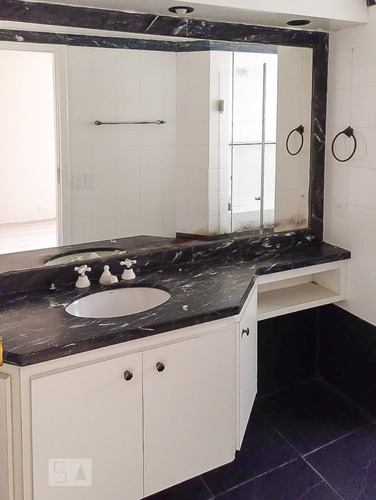Apartamento À Venda - Jardim Paulista, 2 Quartos, 117 - S893037540