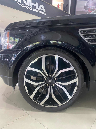 Rover Range Rover Sport