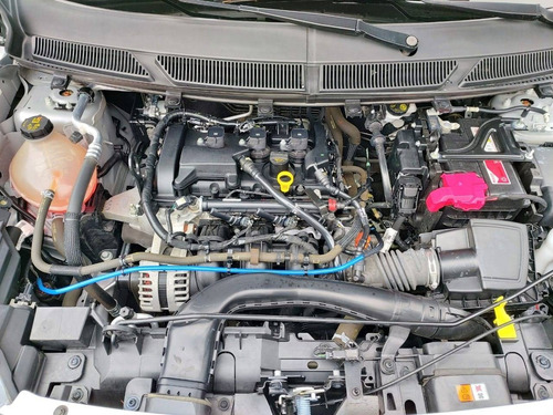 Imagem 13 de 13 de Ford Ka 1.5 Ti-vct Flex Se Manual