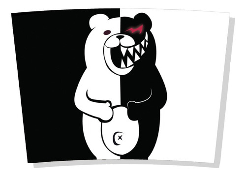 Imagem 2 de 4 de Copo Térmico Anime Danganronpa