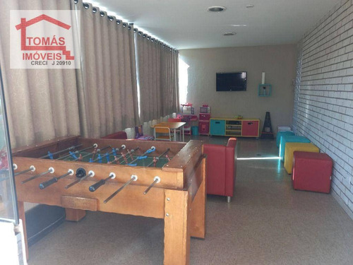 Imagem 28 de 30 de Apartamento Com 3 Dormitórios À Venda, 100 M² Por R$ 650.000,00 - Pirituba - São Paulo/sp - Ap1839