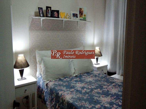 Imagem 7 de 15 de (ref:366) Apartamento, 2quartos, Varanda, Abolição - V366