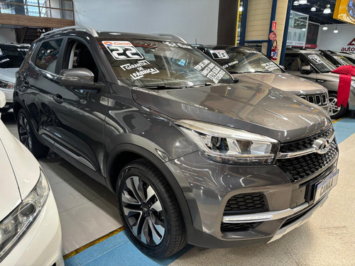 Chery Tiggo 5X CAOA Chery Tiggo 5X TXS 1.5 Turboflex (Aut)