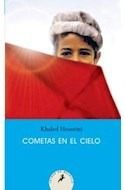 Libro Cometas En El Cielo (coleccion Letras De Bolsillo) De