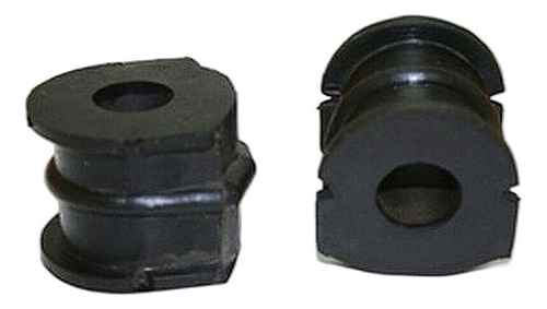 Goma Estabilizadora Maxima 2009-2015 Trasera 18.3 Mm