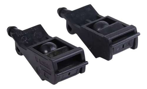 Chisgueteros Parabrisas Vw Beetle Lupo Gol Jetta Pointer 2pz