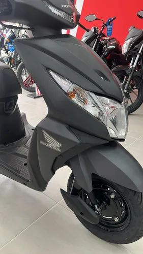 Honda Dio Std 110
