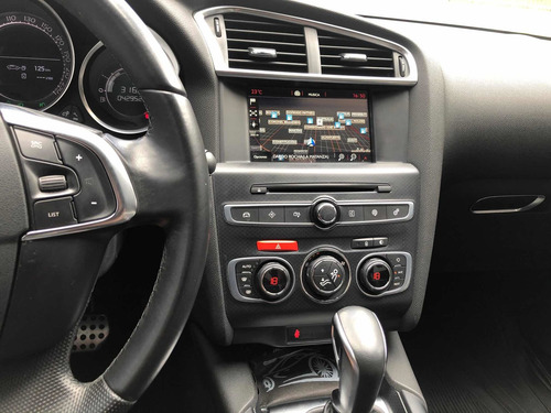 Ds Ds4 2017 1.6 Crossback Thp 163cv Transferencia Incluida