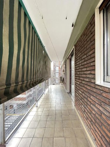 Imagen 18 de 21 de Departamento - Caballito