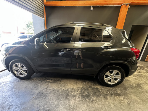 Chevrolet Tracker 1.8 Ltz 140cv