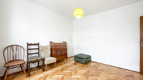 Departamento 3 Ambientes Alquiler - V.lopez-maipu/ Río