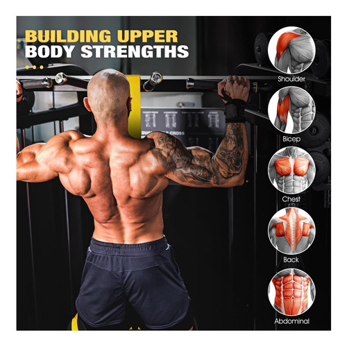 Bandas De Asistencia De Pull Up, Bandas De (patentado)